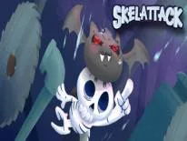 Cheats for Skelattack on PC