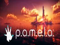 Achievements and Trophies for P.A.M.E.L.A.