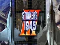 Achievements and Trophies for STRIKERS 1945 III