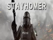Cheats for STAYHOMER on PC