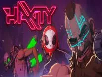 Cheats for Haxity on PC