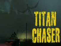 Cheats for Titan Chaser on PC