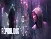 Achievements and Trophies for Republique VR