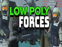 Achievements and Trophies for Low Poly Forces