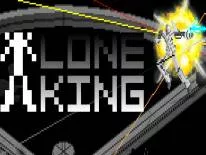 Cheats for Lone King on PC