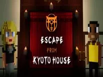 Cheats for Escape from Kyoto House on PC