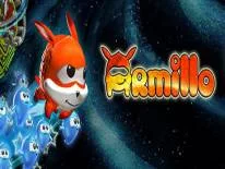 Achievements and Trophies for Armillo