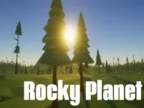 Cheats for Rocky Planet on PC