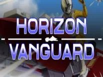 Achievements and Trophies for HORIZON VANGUARD