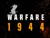 Cheats for Warfare 1944 on PC