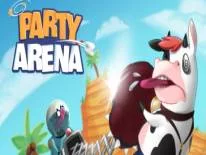 Cheats for Party Arena: Board Game Battler on PC