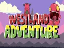 Achievements and Trophies for WestLand Adventure