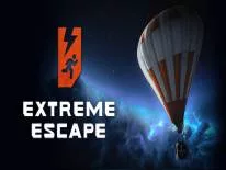Cheats for Extreme Escape on PC