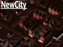 Cheats for NewCity on PC