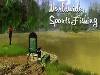 Cheats for Worldwide Sports Fishing on PC