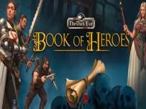 Achievements and Trophies for The Dark Eye : Book of Heroes