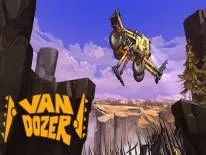 Cheats for Vandozer on PC