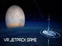 Cheats for VR Jetpack Game on PC