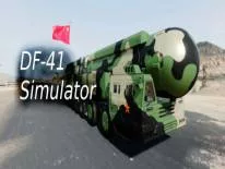 Cheats for DF-41 Simulator on PC