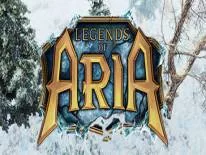 Cheats for Legends of Aria on PC