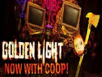 Achievements and Trophies for Golden Light