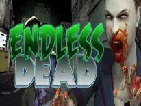 Cheats for Endless Dead on PC