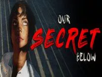 Achievements and Trophies for Our Secret Below