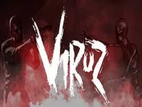 Cheats for V1RUZ on PC