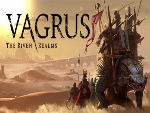 Achievements and Trophies for Vagrus - The Riven Realms: Prologue Achievements and Trophies for Vagrus - The Riven Realms: Prologue
