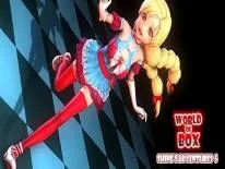 Cheats for Shine's Adventures 5(World Of Box) on PC