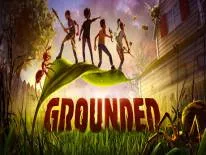 Achievements and Trophies for Grounded