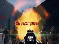 Cheats for The Devil's Garden on PC