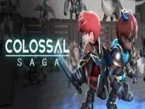 Cheats for Colossal Saga on PC