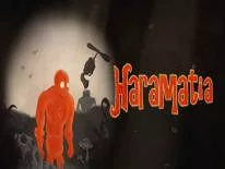 Achievements and Trophies for Haramatia