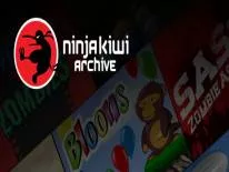 Cheats for Ninja Kiwi Archive on PC