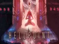 Achievements and Trophies for Hellpoint