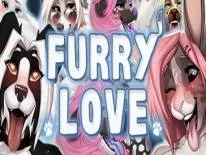Achievements and Trophies for Furry Love