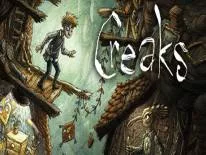 Achievements and Trophies for Creaks