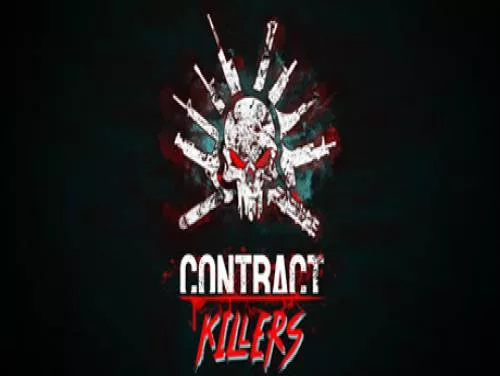 Achievements and Trophies for Contract Killers Achievements and Trophies for Contract Killers