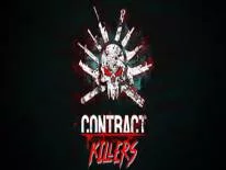 Achievements and Trophies for Contract Killers