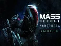 Cheats for Mass Effect: Andromeda Deluxe Edition on PC