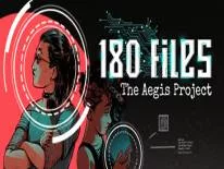 Achievements and Trophies for 180 Files: The Aegis Project