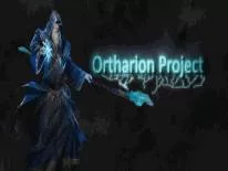 Achievements and Trophies for Ortharion project