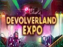 Achievements and Trophies for Devolverland Expo