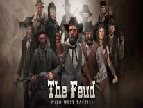The Feud: Wild West Tactics: PC Trainer (Build 143): Unlimited Ammo, Invincible and Edit: Goods