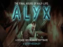 Cheats for Half-Life: Alyx - Final Hours on PC