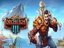 Achievements and Trophies for Torchlight III