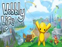 Achievements and Trophies for Wobbly Life