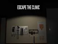 Cheats for Escape the Clinic on PC