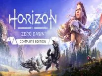 Achievements and Trophies for Horizon Zero Dawn Complete Edition